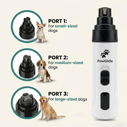 PawGlide Pro