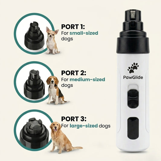 PawGlide Pro