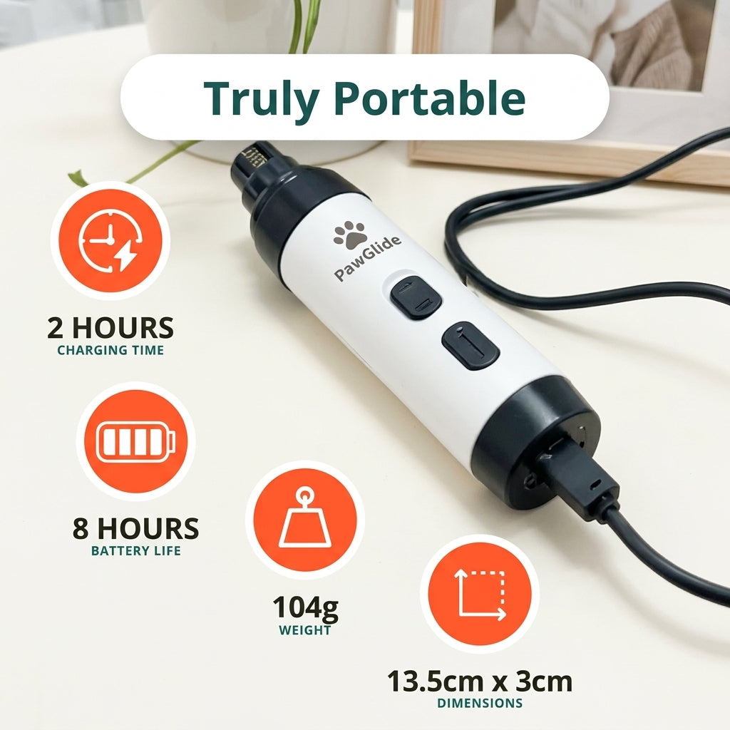 PawGlide Pro