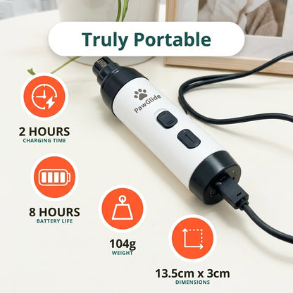 PawGlide Pro