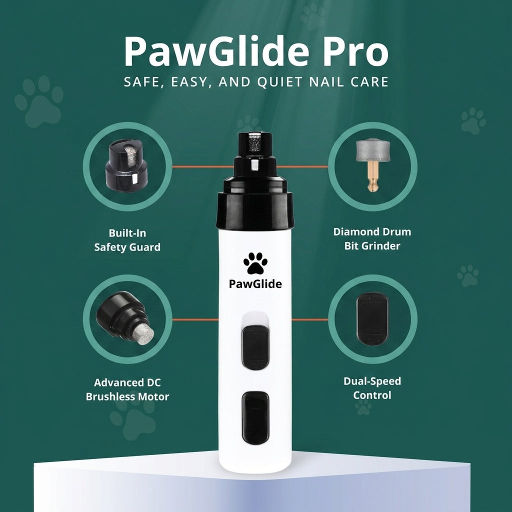 PawGlide Pro