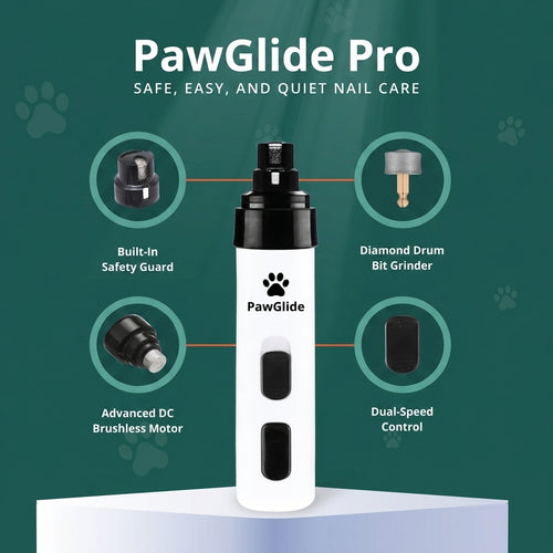 PawGlide Pro