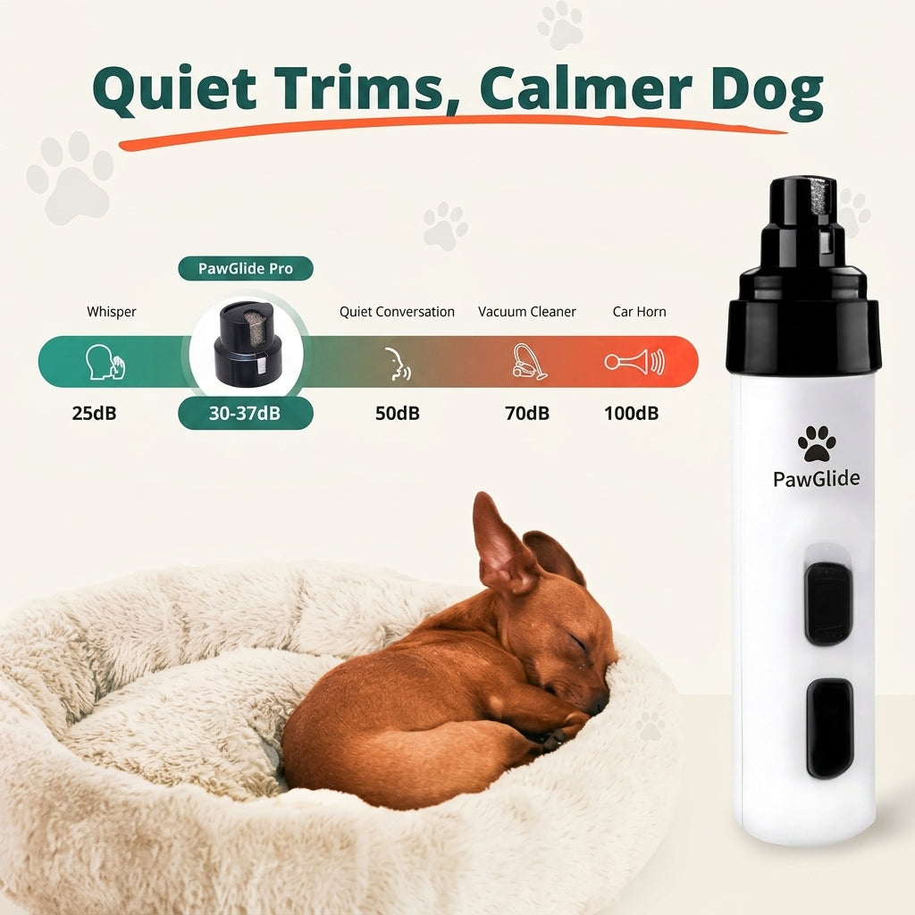 PawGlide Pro